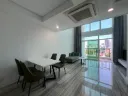 BKK1 AUREA 复式一房
