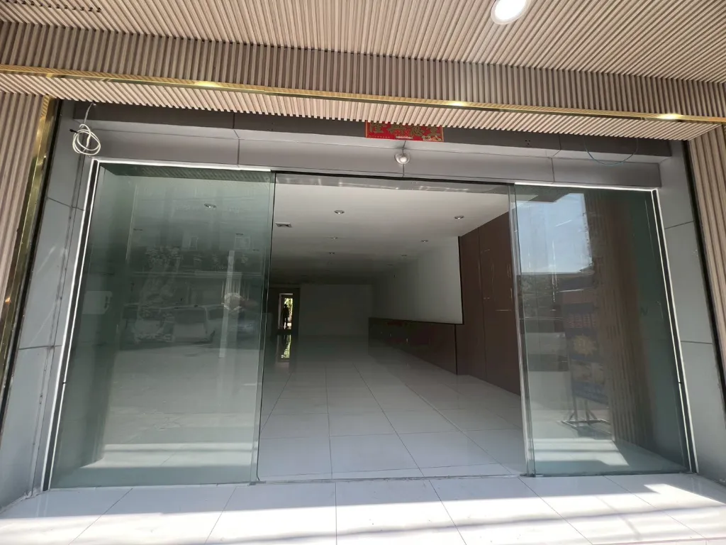 永旺1附近2户打通店埔