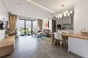 BKK1 Millennial 360 公寓一房