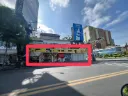 Naga金界对面拐角店面