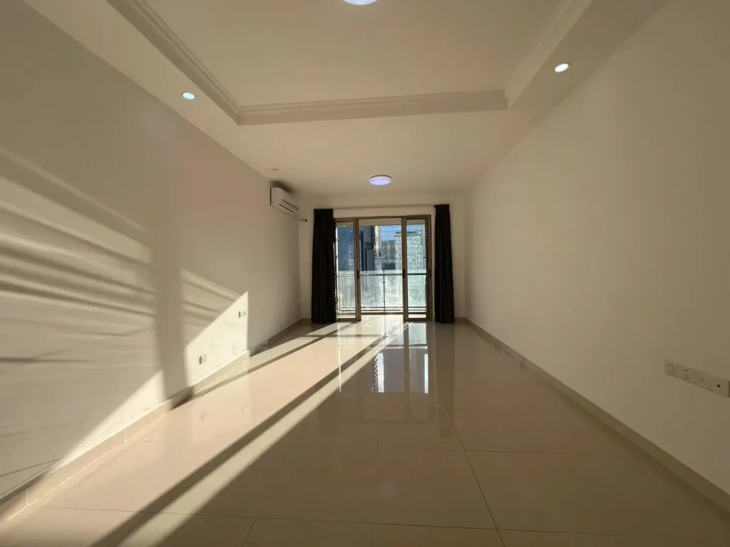 丽薇雅单间空屋