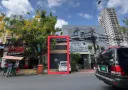株德奔 432号路排屋店面