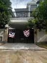 50米路炳发城别墅