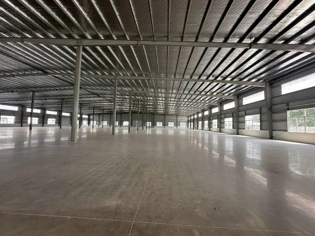[K7] 2号路20公里ISI工业区