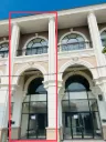 一号路炳发城排屋