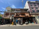 国防部附近排屋