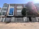 名仕城 排屋