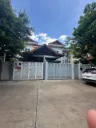 玫瑰滨江园双拼别墅