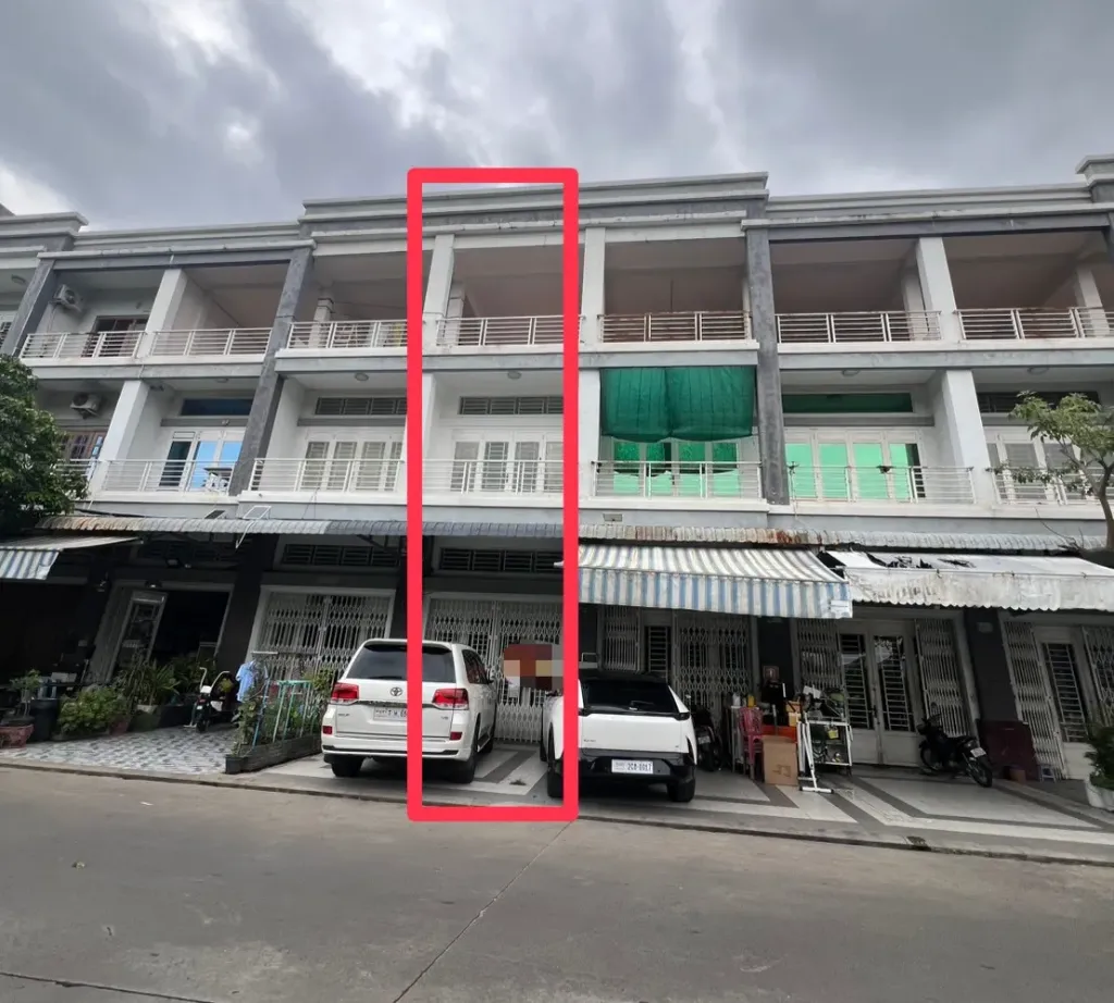 [A65] 急售永旺2新世界便宜排屋