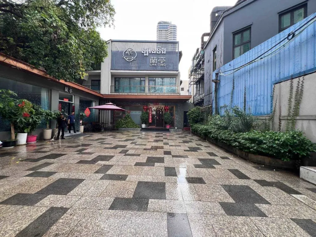 [S76] 转让 BKK1 兰亭会所
