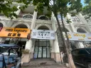 一号路炳发城商业街店捕排屋