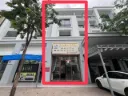 集茂271社区排屋