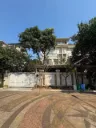 1号路炳发城 双拼别墅