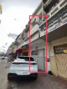 乌亚西市场附近排屋办公店面