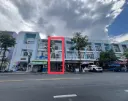 1号路炳发城商业街店捕排屋