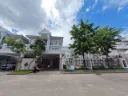 1号路炳发城双拼别墅