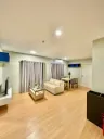 一号路炳发城公寓大2房