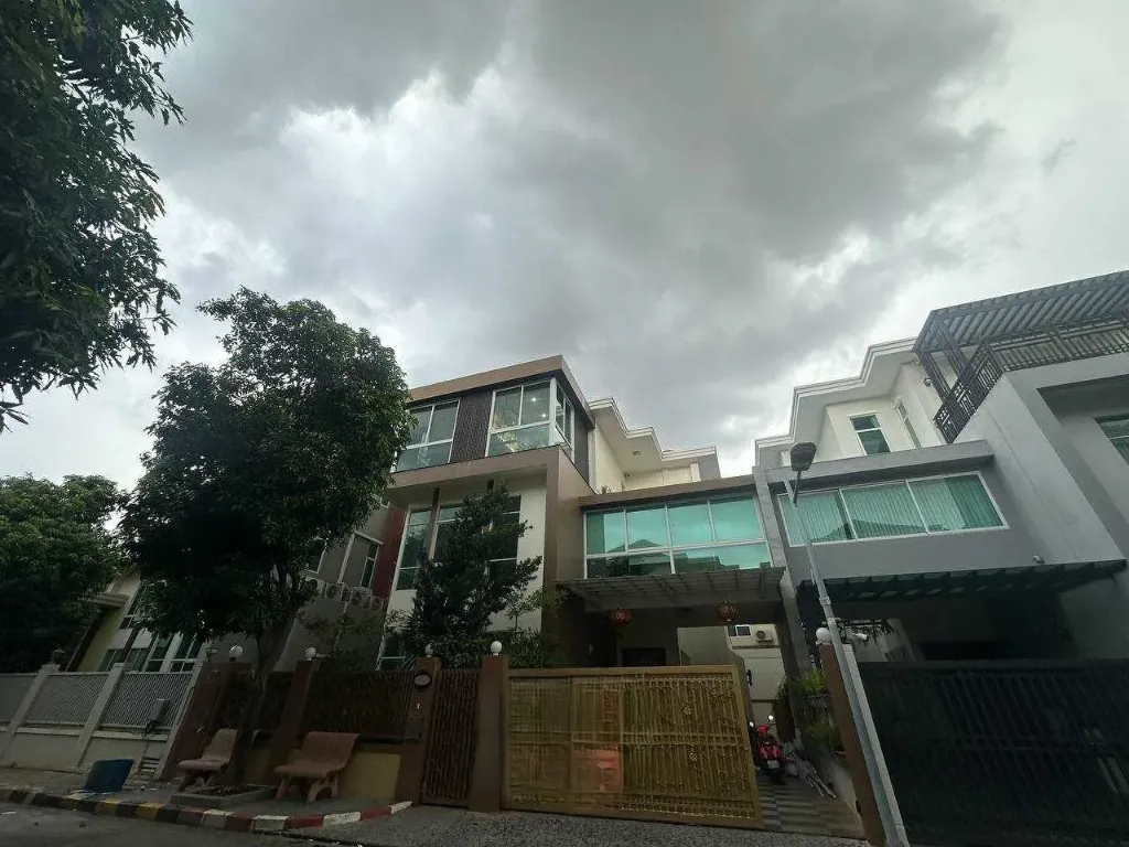 [V95] 名仕城别墅