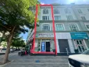 名仕城排屋角间带电梯