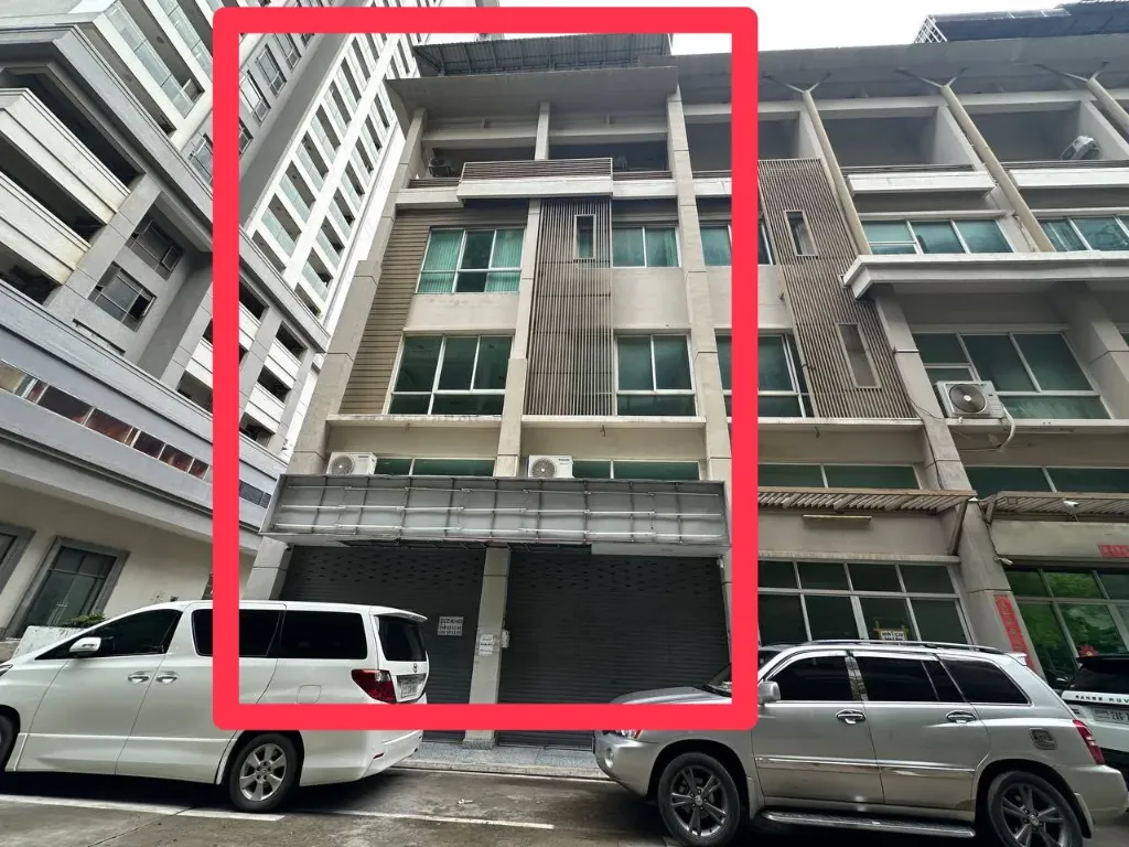 丽薇雅排屋 角间（两户打通）