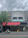1号路炳发城2户打通店捕排屋