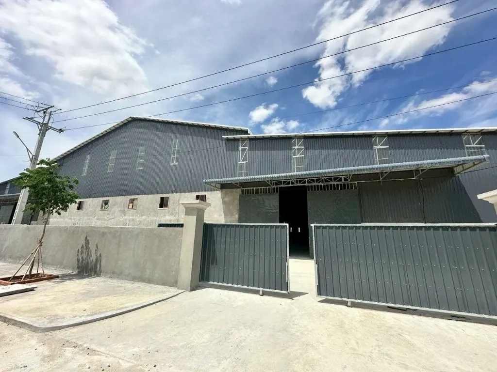 3号路47公里进去34公里厂房（工业区）