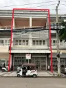 永旺2附近店面2户打通排屋