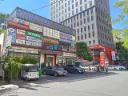 BKK1转角 店面