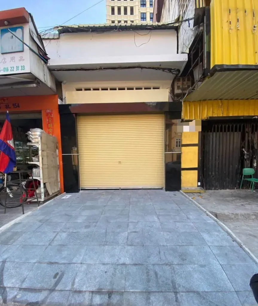 中央市场附近新维修店面