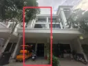 1号路炳发城住家双排别墅