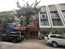 1号路炳发城住家排屋