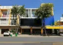 一号路PH2户打通排屋店面