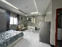 KLH公寓 马卡拉区单间