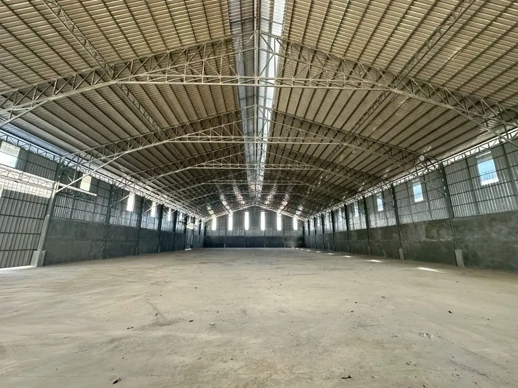 [K23] 3号路44公里2020平方米（独门独院）