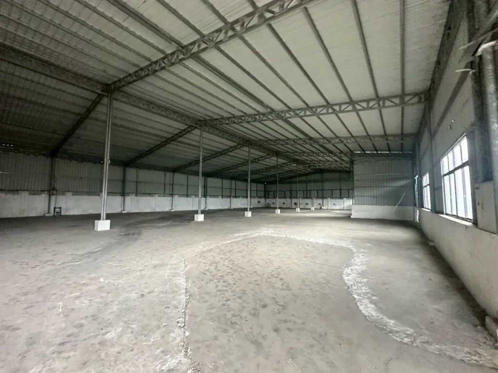 [K30] 3号路39公里10400㎡（独门独院）