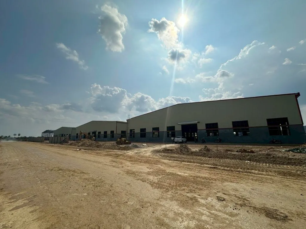 [K33] 2号路31公里新机场附近