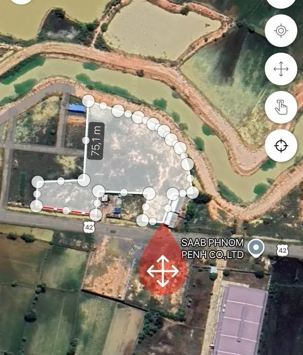 [L9] 干丹省 42号路​