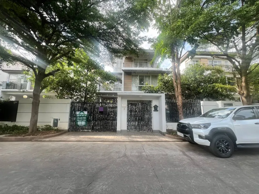[V116] 1号路炳发城独栋别墅