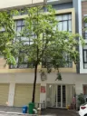 1号路炳发城急售排屋