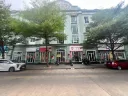 名仕城N面馬路帶電梯排屋