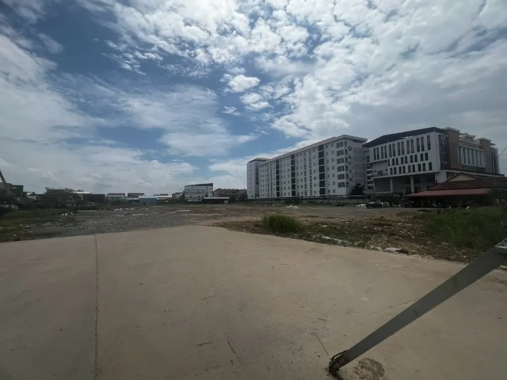 [L20] 售 永盛路16091平方米的土地