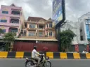 莫尼旺上餐厅店面