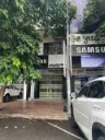 中央市场 店面