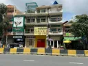 莫尼旺店面