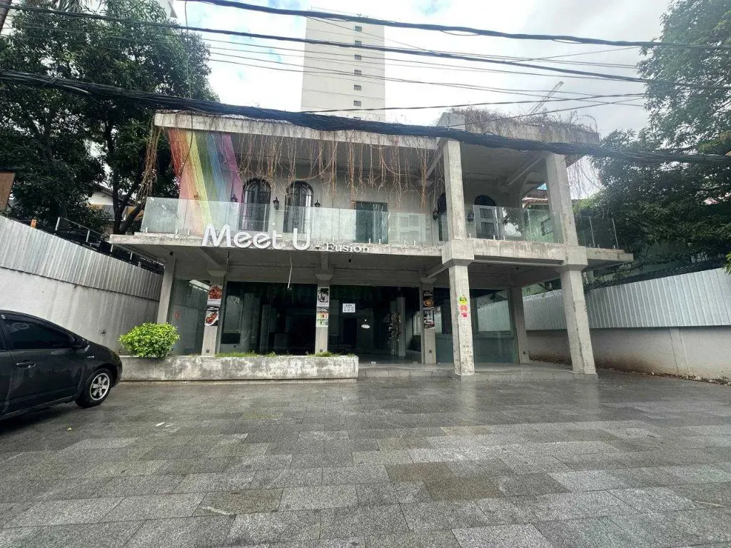 [S121] BKK1 优质店面