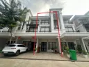 1号路炳发城住家联排别墅