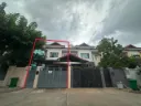 玫瑰滨江园双拼别墅
