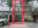 1号路炳发城排屋